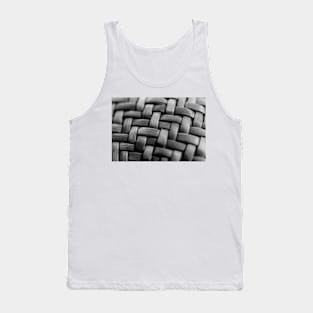 BW in and outs Tank Top